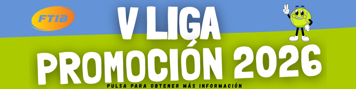 Banner FTIB